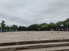 -太阳宫公园