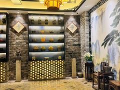 -健眺小海鲜(临海后山店)