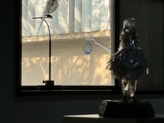 -元白和创园展厅