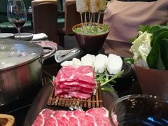 响铃-官也街澳门火锅(新源里店)