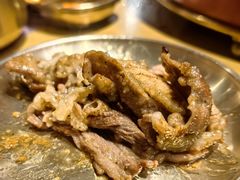 -西塔老太太泥炉烤肉(北京双井店)