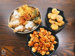 -YULOI予乐炸鸡(平乐店)