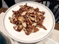 梆梆肉-春发生饭店·非遗(南院门店)