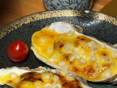 -原志优秀食材·匠心料理·海胆主题(金亿广场店)