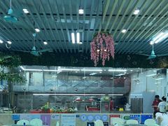 -景好海鲜餐厅(大鹏必选旅游店)