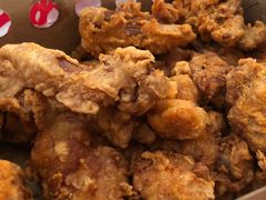 -阿捡忭京炸鸡(韭菜园总店)