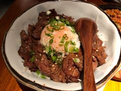 幸福满满烧肉饭-醉虎传(南锣鼓巷店)
