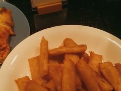 -天伦王朝酒店·盛华瑄餐厅