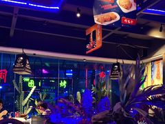 -清真·卡德尔大叔新疆主题餐厅(龙汇路店)