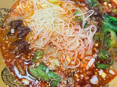 -火辣辣麻辣粉(桃园二巷店)