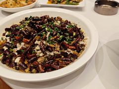 -三猫黑鱼花(南大店)