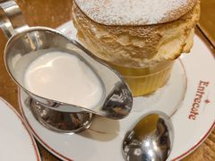 -Entrecôte 法国牛扒馆(保利·时光里店)