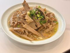 -西山人家·传统苏帮菜·家宴(木渎店)