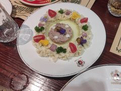 -马迭尔德式西餐精酿啤酒屋(中央大街店)