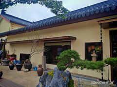 -江心屿景区