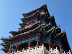 -定都阁