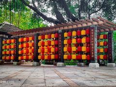 -广州市白云山风景名胜区