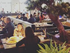 -绿茶餐厅(成都大悦城店)