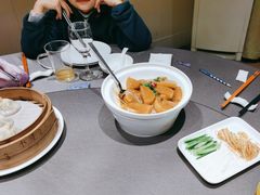 -小厨娘淮扬菜(板桥一店)