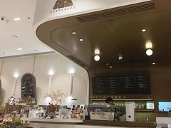 -EVERNAKED裸蛋糕(SOHO天山店)