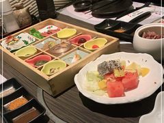 -赤坂亭·M9和牛烧肉(南京江南虹悦城店)