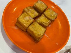 -澳门陈光记烧味饭店(南京德基广场店)