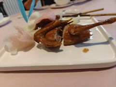 -桃源春晓中餐厅 TaoYuan Restaurant