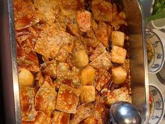 -螺大喜螺蛳粉火锅(雍和宫店)
