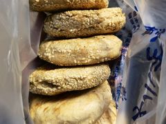 牛肉烧饼-李小老烧饼(常营民族家园店)