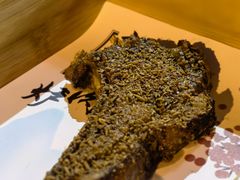 羊排-蔡记·九米羊肉炉(东渡店)