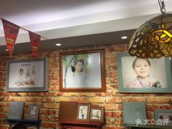 -小苹果儿童摄影(崇安店)