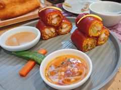 -点都德(龙之梦店)