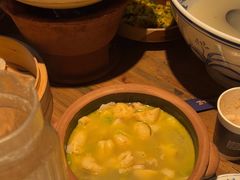 -寨子里的钵钵菜-湘西山里菜(汽车站店)
