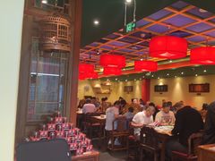 -小吊梨汤·北京菜·烤鸭(鸟巢店)