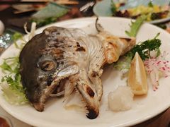 -德川家日本料理(顺义华联店)