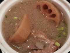 -简小舍·民间手艺菜(武昌江滩店)