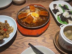 -食锦记·福建私房菜(浦西万达店)