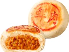 -鲍师傅糕点(江苏路店)