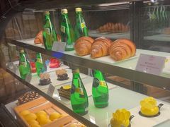 -广州中心皇冠假日酒店·汇点大堂吧