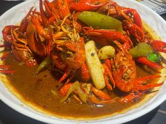 -京悦南门涮羊肉·羊蝎子火锅(田林路店)