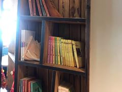 -欧典咖啡屋(台东店)