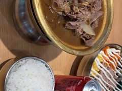 -米村拌饭(通州万达店)