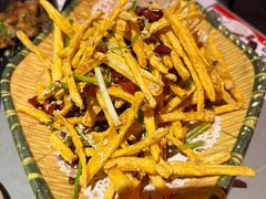 -不夜天烧烤牛骨头(南湖店)