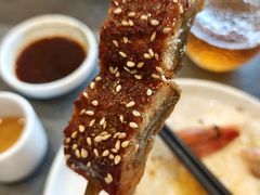 -红叶日料·放题·海胆·定食(星海店)