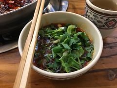 -黑竹香鸡(营和巷店)