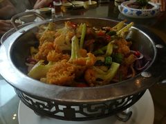 -天津菜馆(南湖店)