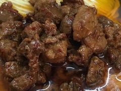 辣肉汤面-大富贵(江西中路店)