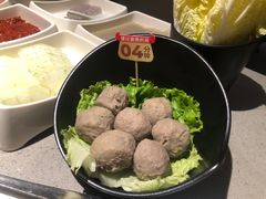 -海底捞火锅(万象城店)