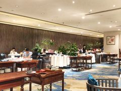 -红棉中餐厅·广州海航威斯汀酒店