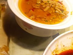 -梁家大院•农家菜(昆山会展中心店)